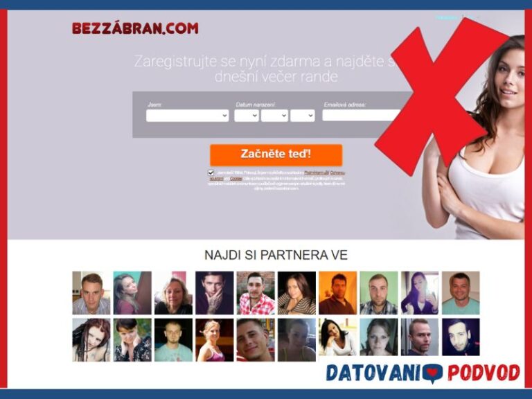 Můj názor na bezzabran.com