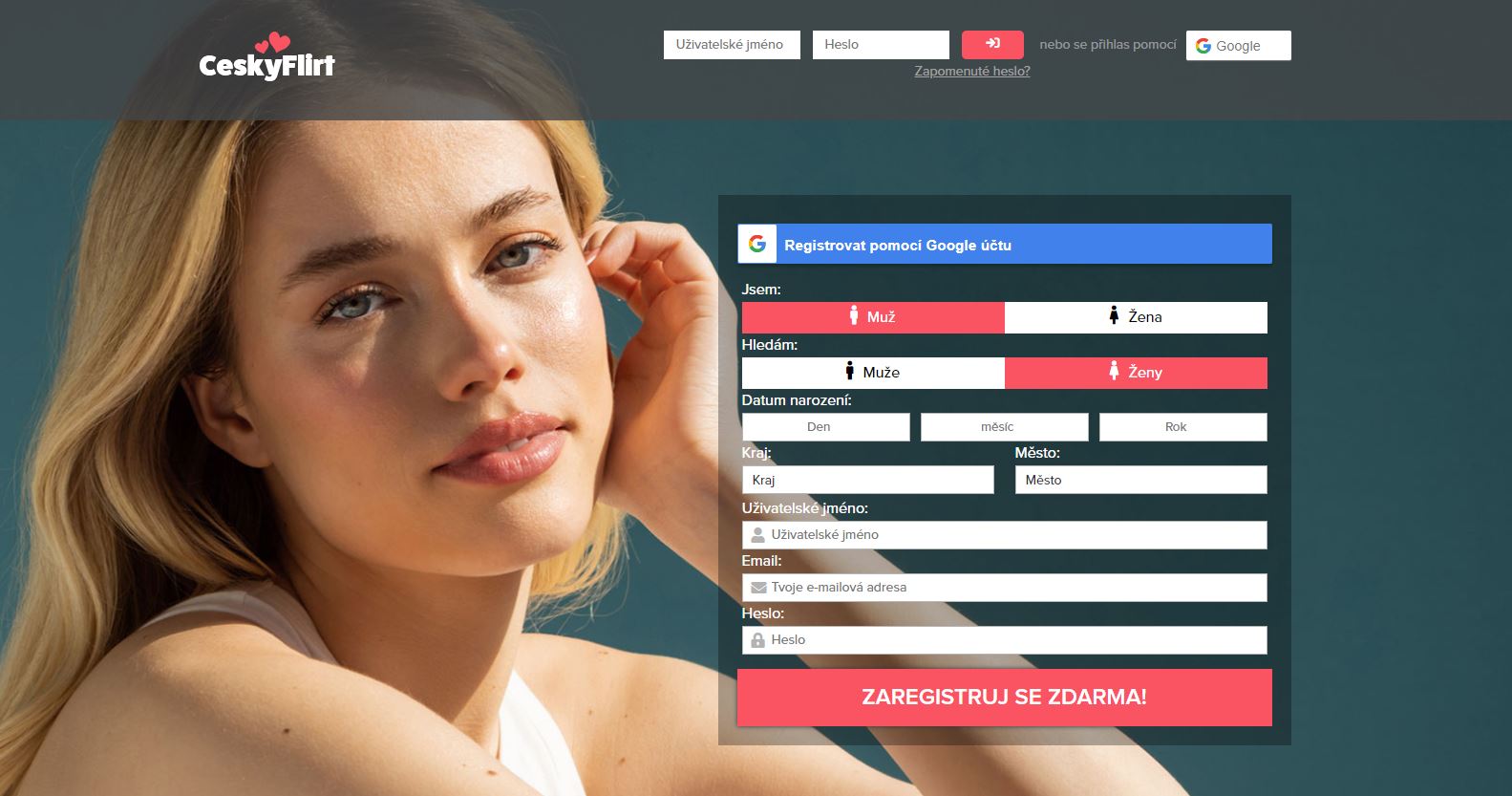 ceskyflirt podvádí