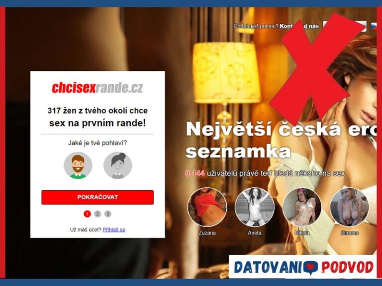 Co si myslím o chcisexrande.cz