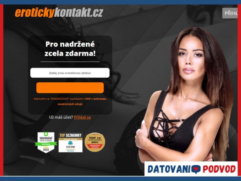 Recenze erotickykontakt.cz