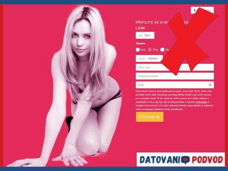 Je fuckbook.com skutečný? Samozřejmě že ne!