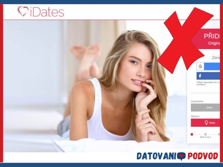 Co si myslím o idates.com?