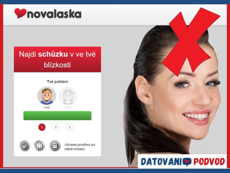 Je Novalaska.online skutečná? Samozřejmě že ne!