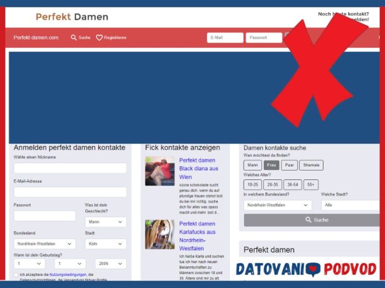 Co si myslím o perfekt-damen.com?