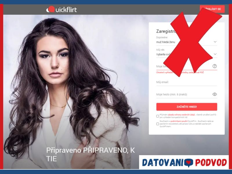 quickflirt podvod