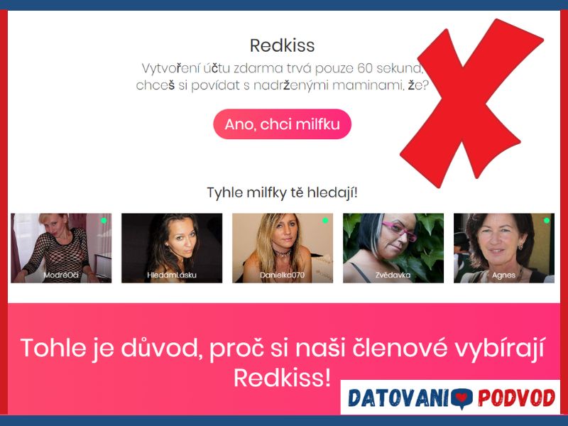 redkiss podvod