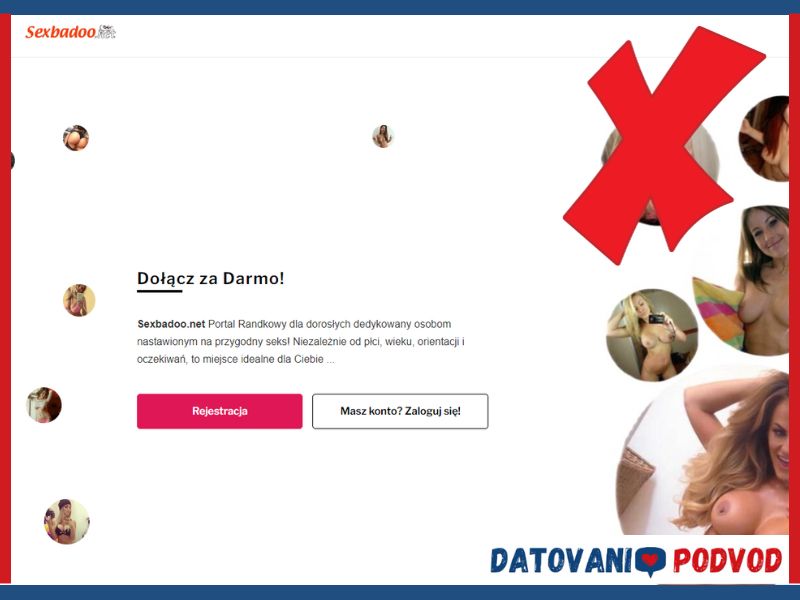 sexbadoo podvod