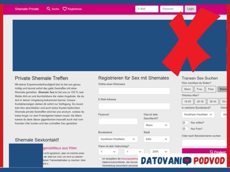 Co si myslím, shemaleprivate.net