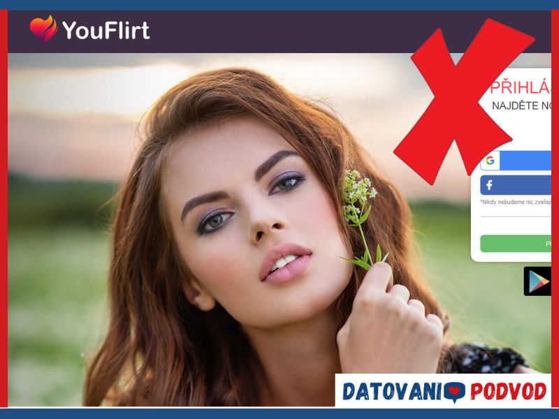 youflirt podvod