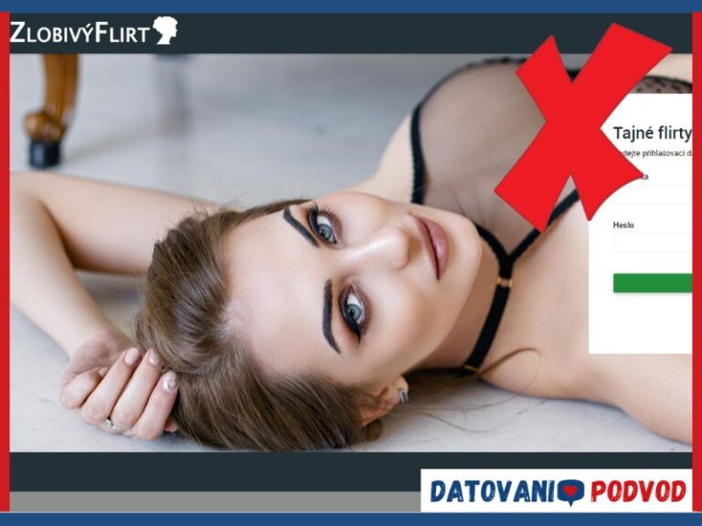 Můj názor na zlobivyflirt.com