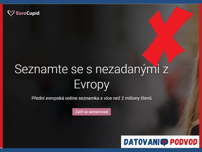 eurocupid podvod