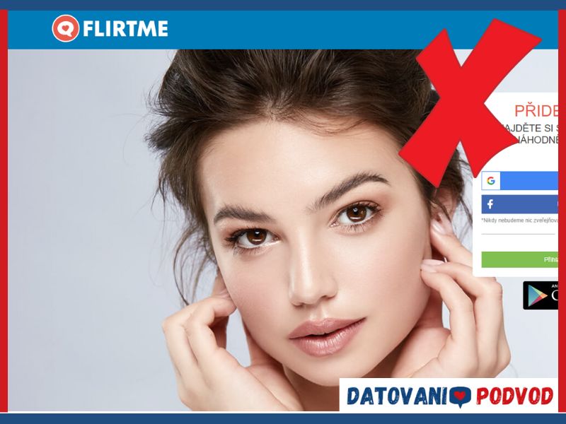 flirtme podvod